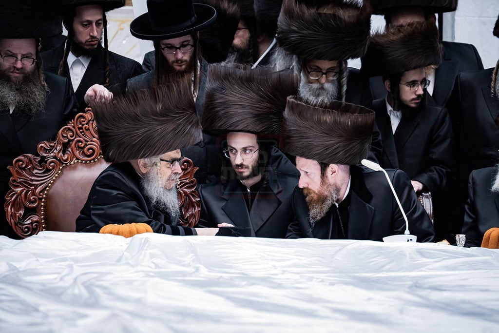 שמחת בית סאטמר