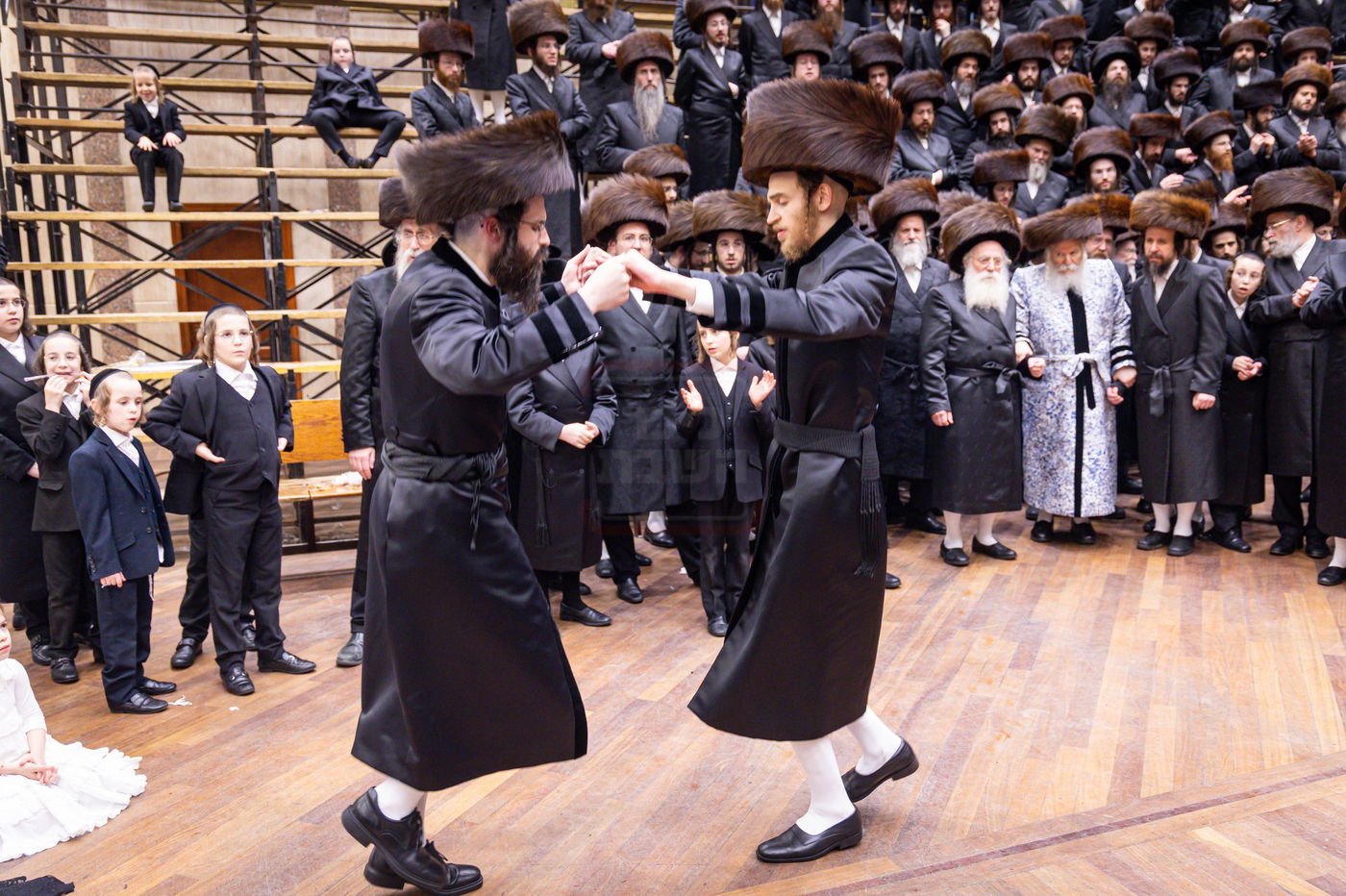 שמחת בית באבוב