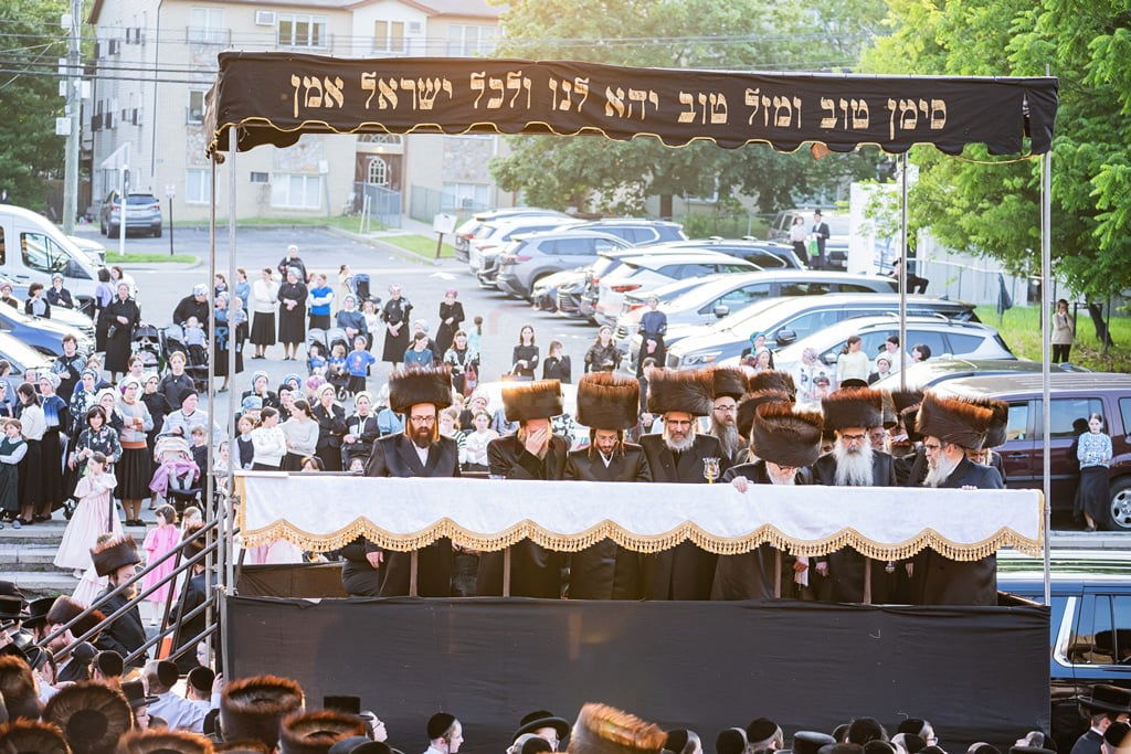 שמחת בית סאטמר