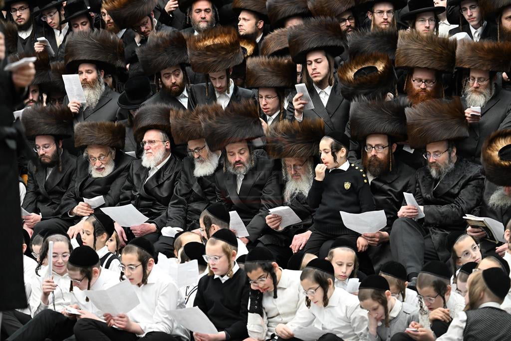 שמחת בית סאטמר