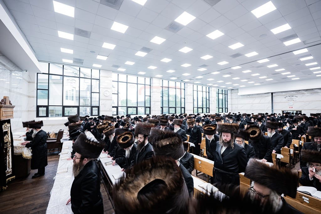 שמחת בית סאטמר