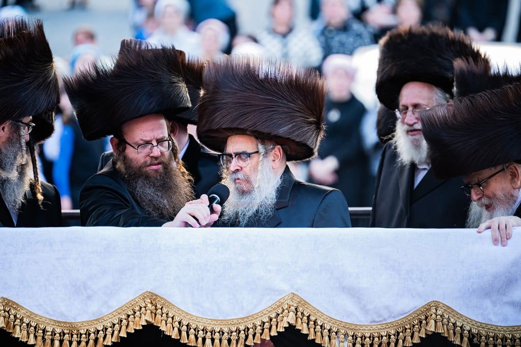 שמחת בית סאטמר