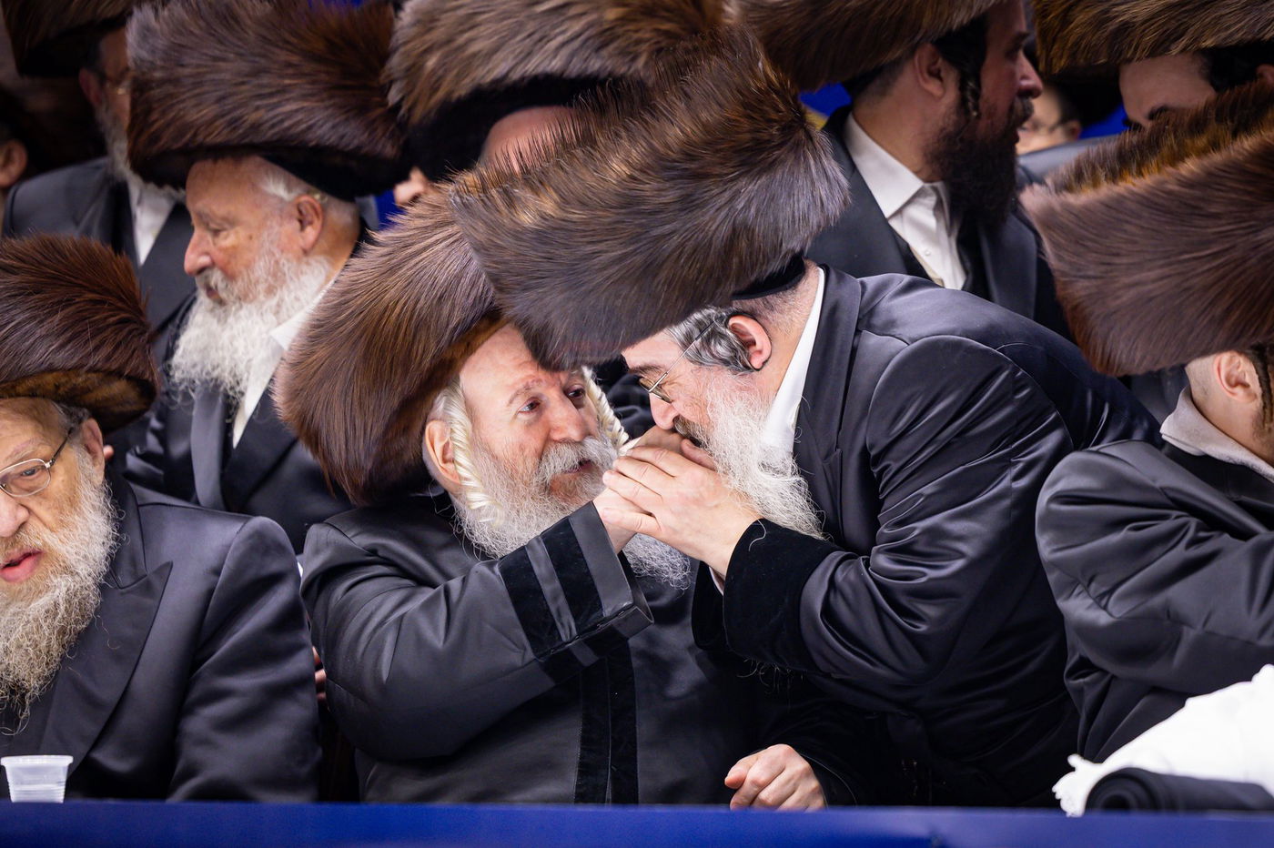 שמחת בית באבוב