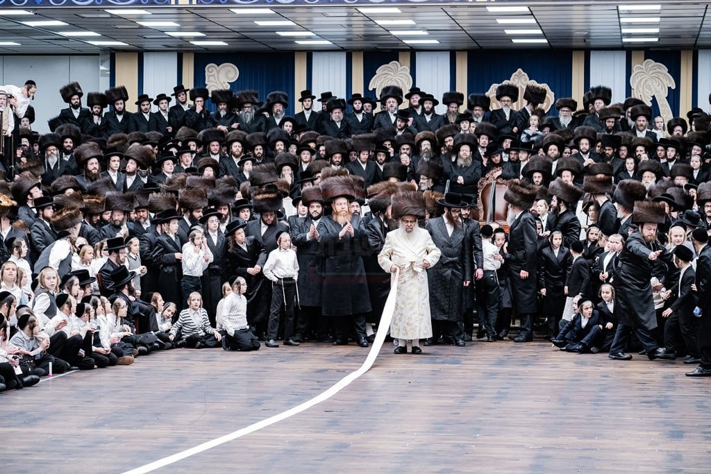 שמחת בית סאטמר