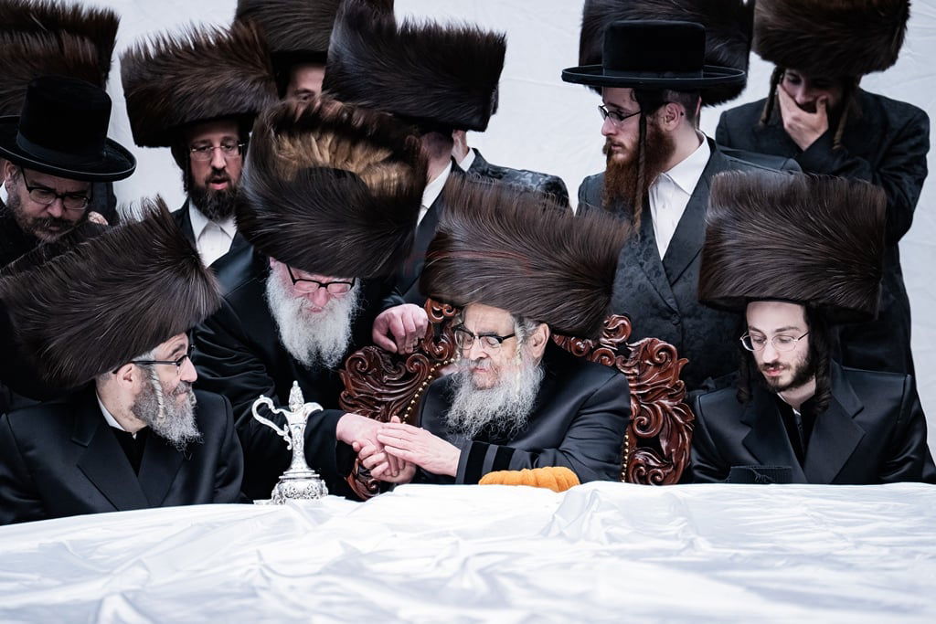 שמחת בית סאטמר