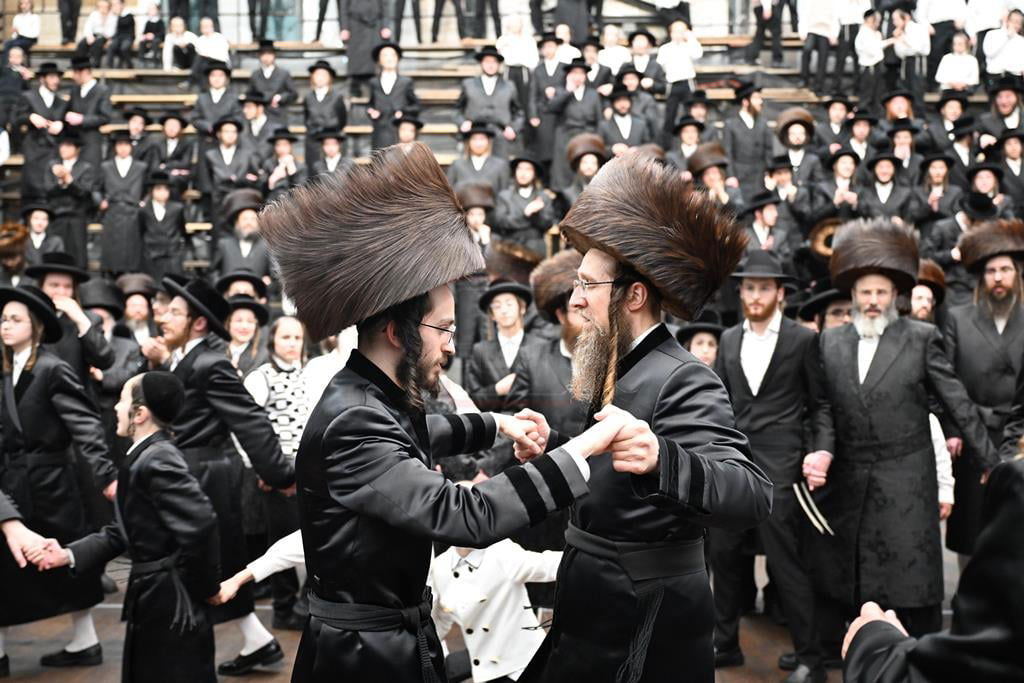 שמחת בית סאטמר