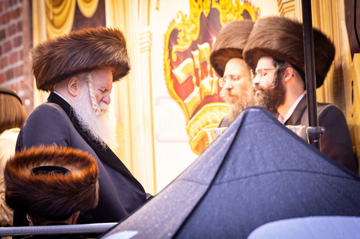 שמחת בית באבוב