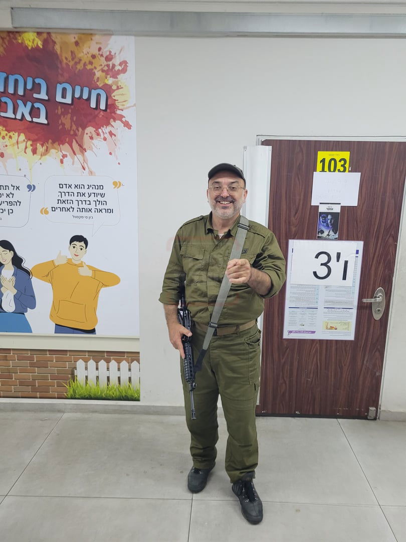 זופניק בכיכר | כל התמונות, הנייעס והחשיפות של המלחמה שאסור לכם לפספס