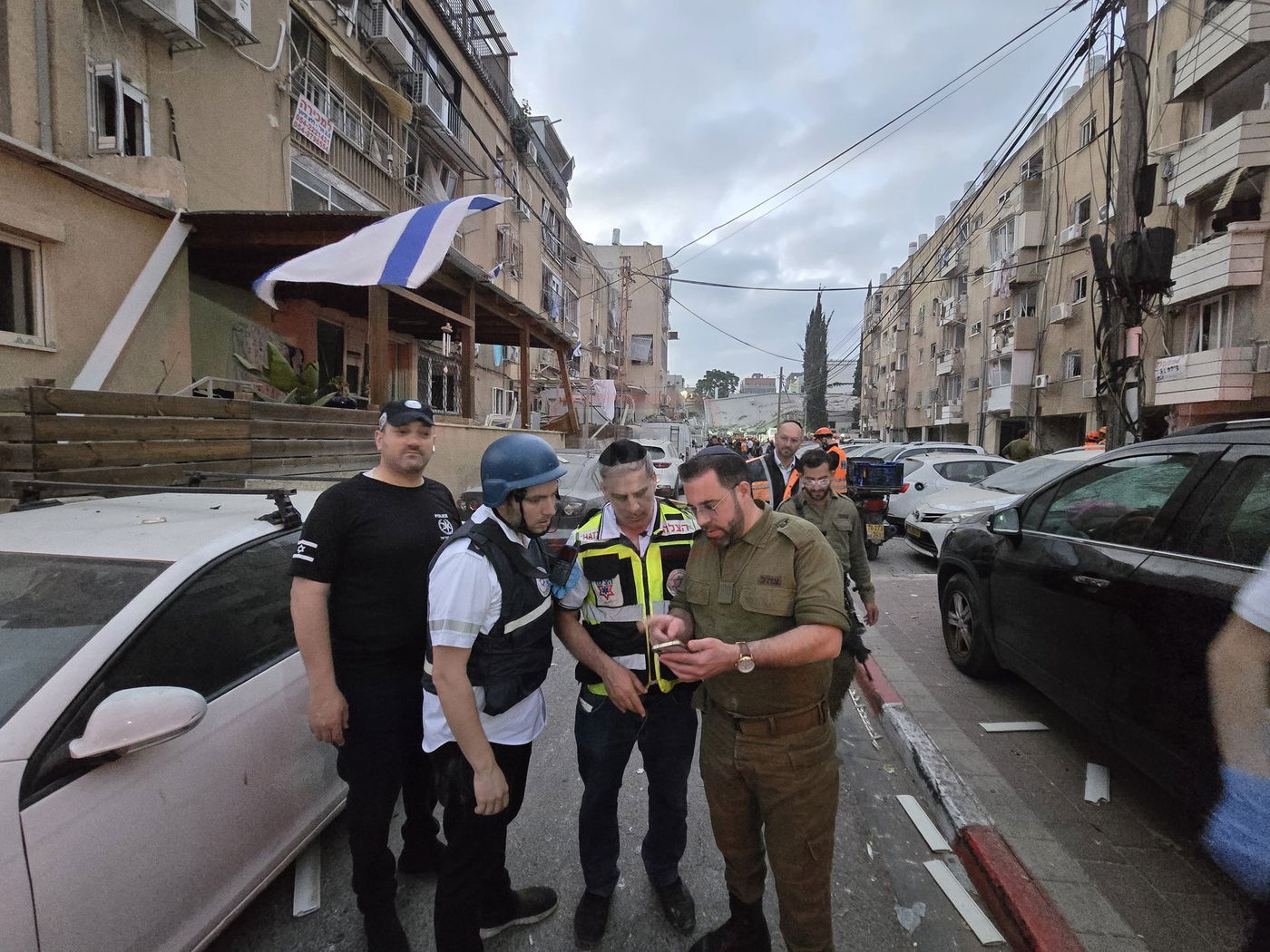 זופניק בכיכר | כל התמונות, הנייעס והחשיפות של המלחמה שאסור לכם לפספס