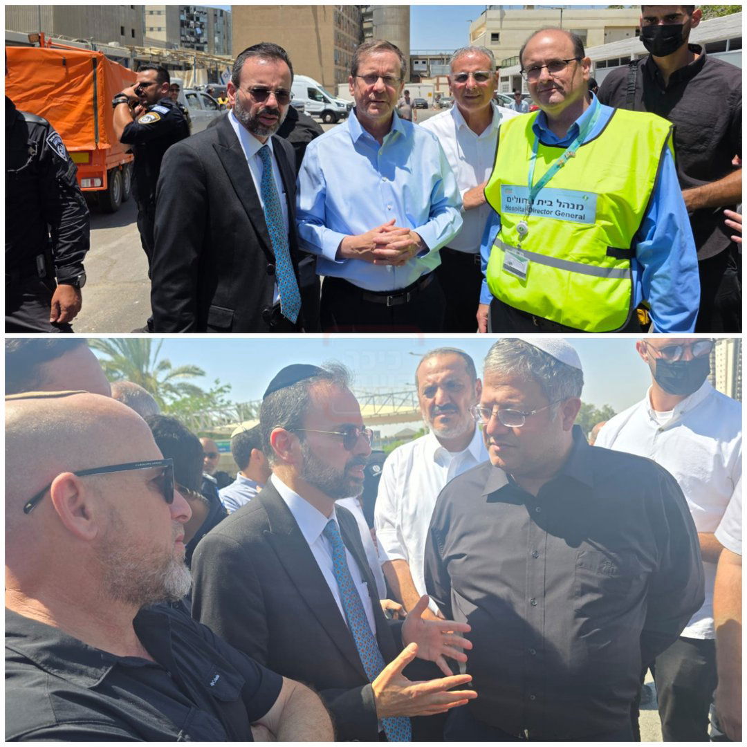 זופניק בכיכר | כל התמונות, הנייעס והחשיפות של המלחמה שאסור לכם לפספס