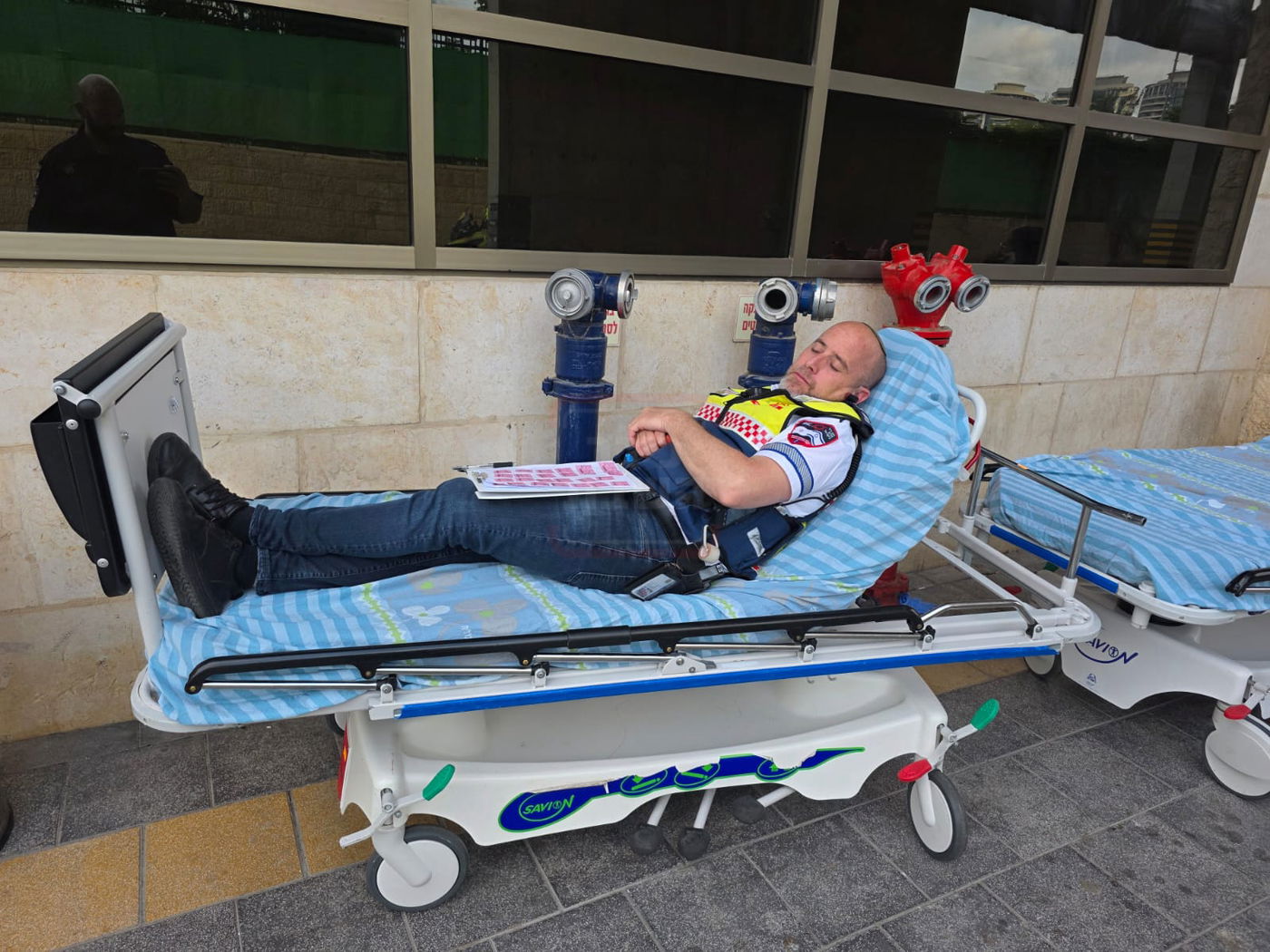 זופניק בכיכר | כל התמונות, הנייעס והחשיפות של המלחמה שאסור לכם לפספס