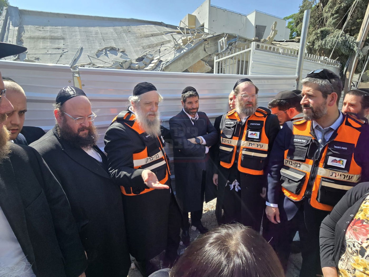 זופניק בכיכר | כל התמונות, הנייעס והחשיפות של המלחמה שאסור לכם לפספס