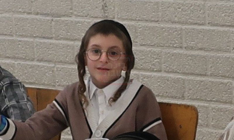 הילד יהודא אלטר ווייס ז''ל