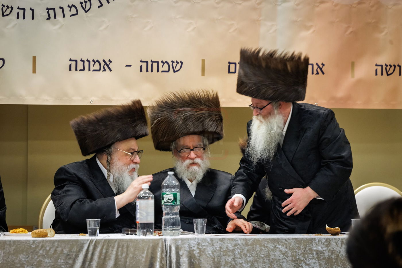 שבת התאחדות דחסידי ברסלב בארה"ב