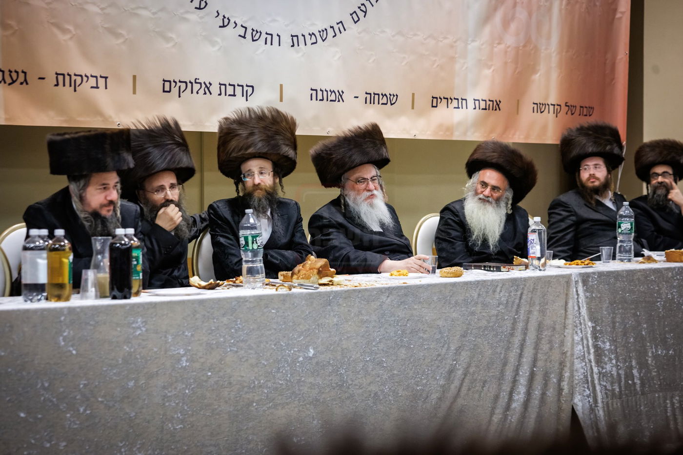 שבת התאחדות דחסידי ברסלב בארה"ב