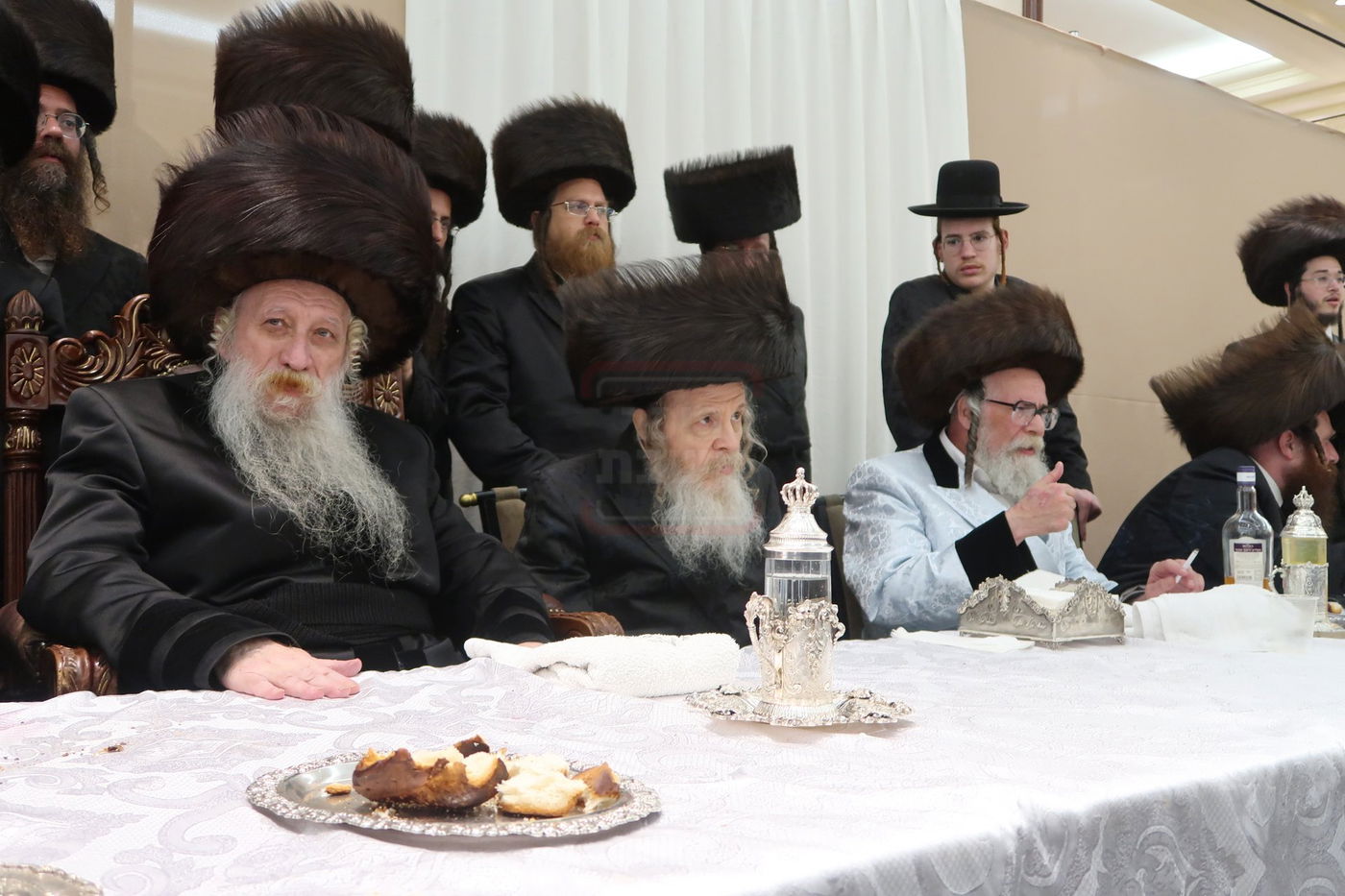 שמחת בית טשארנאביל - ראדושיץ -ראזלא