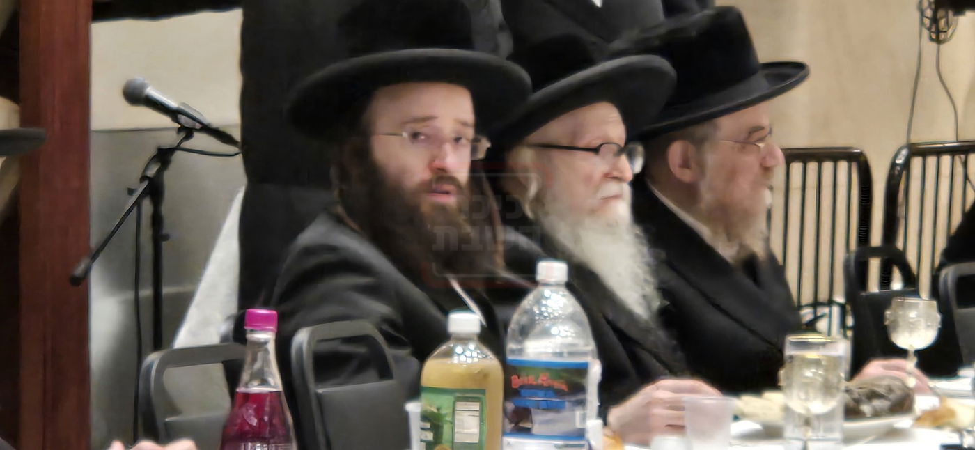 הילולא קדישא בקאסוב