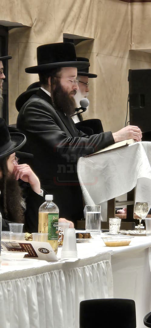 הילולא קדישא בקאסוב