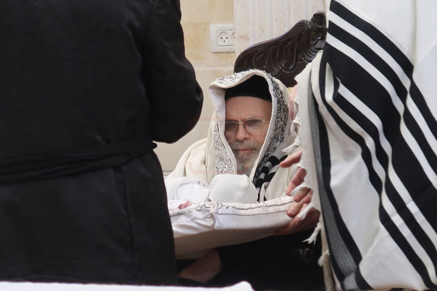 שמחת בית ויז'ניץ - פרמישלאן