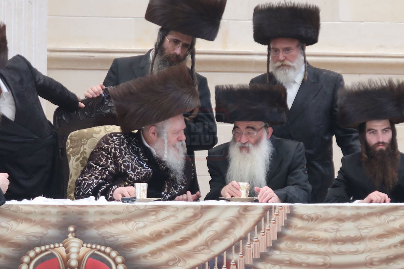 שמחת בית ויז'ניץ - פרמישלאן