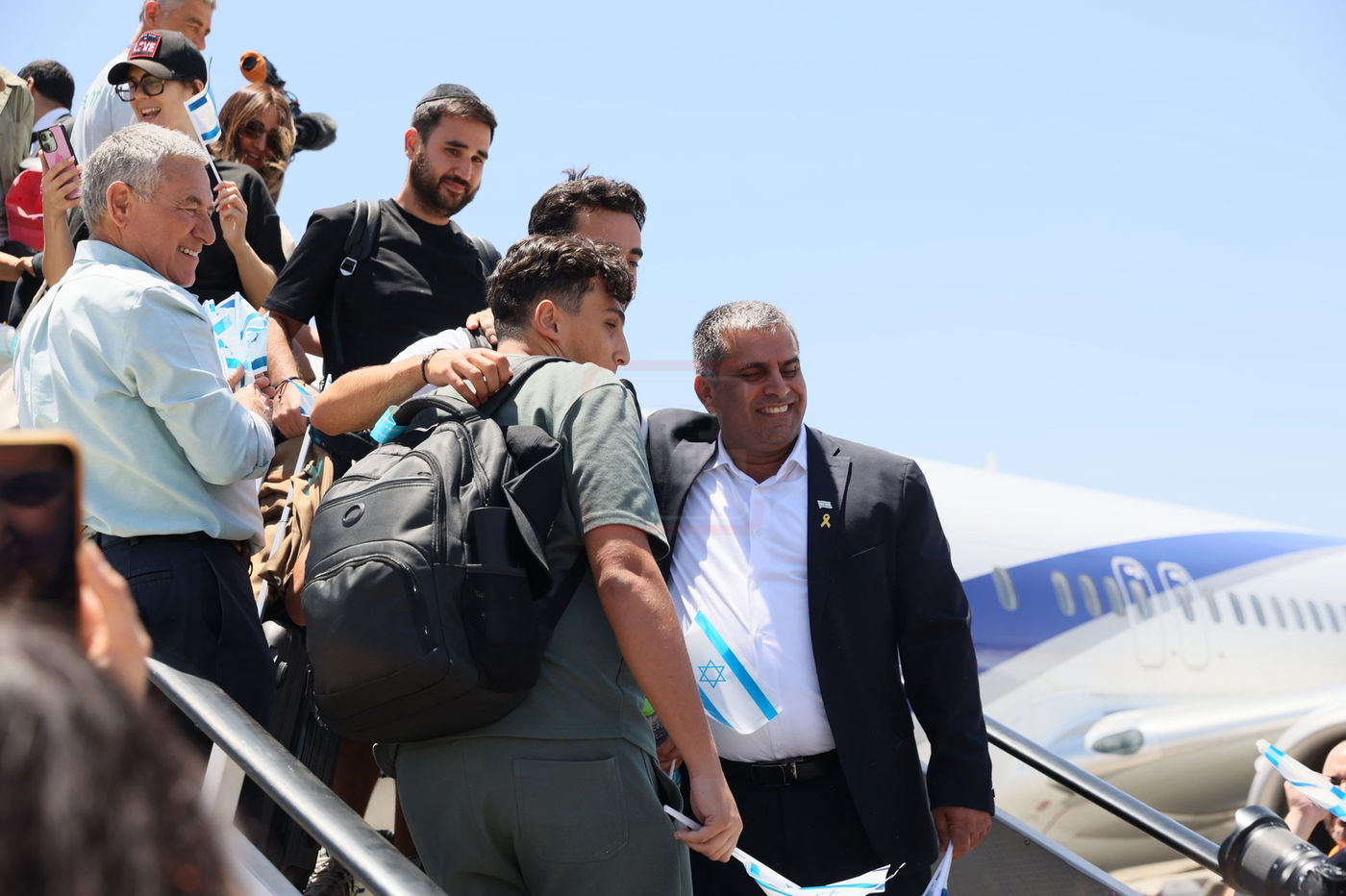 זופניק בכיכר | כל התמונות, הנייעס והחשיפות של השבוע שלא תרצו לפספס