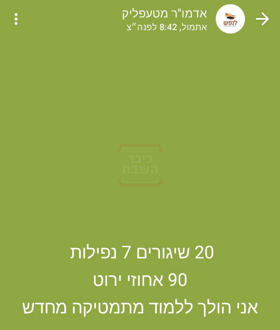 זופניק בכיכר | כל התמונות, הנייעס והחשיפות של השבוע שלא תרצו לפספס