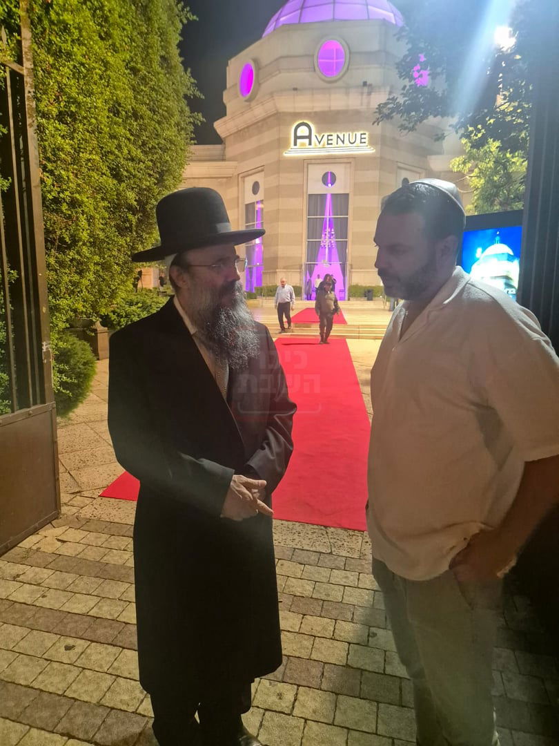 זופניק בכיכר | כל התמונות, הנייעס והחשיפות של השבוע שלא תרצו לפספס