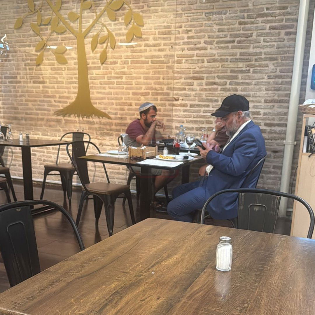 זופניק בכיכר | כל התמונות, הנייעס והחשיפות של השבוע שלא תרצו לפספס