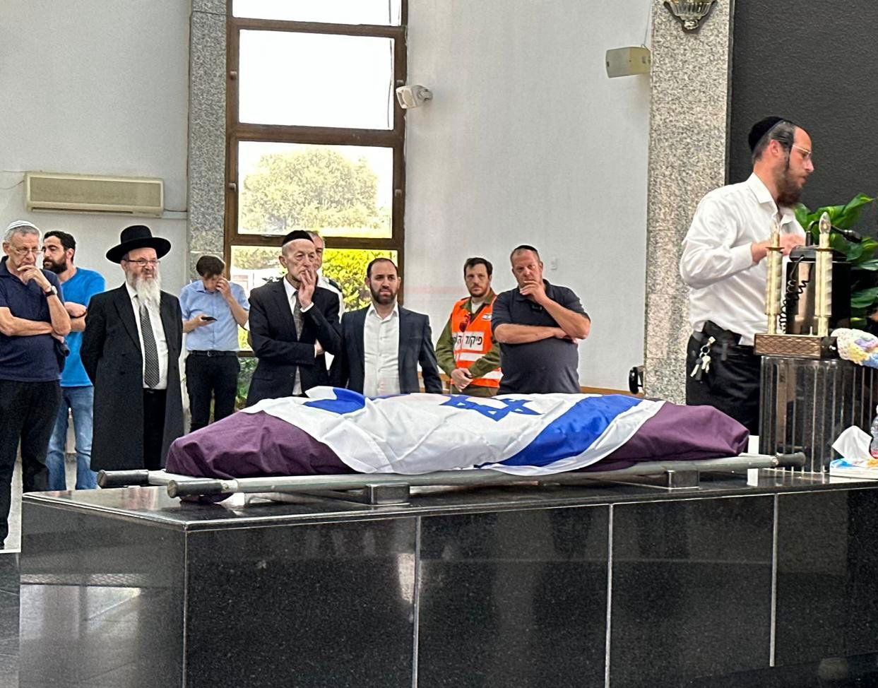 זופניק בכיכר | כל התמונות, הנייעס והחשיפות של השבוע שלא תרצו לפספס