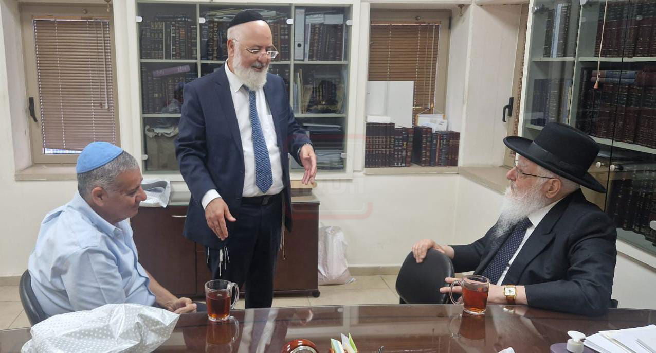 זופניק בכיכר | כל התמונות, הנייעס והחשיפות של השבוע שלא תרצו לפספס