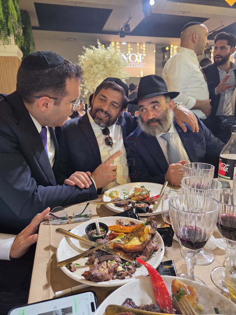 זופניק בכיכר | כל התמונות, הנייעס והחשיפות של השבוע שלא תרצו לפספס