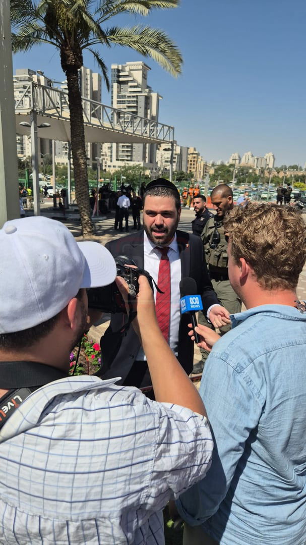זופניק בכיכר | כל התמונות, הנייעס והחשיפות של השבוע שלא תרצו לפספס