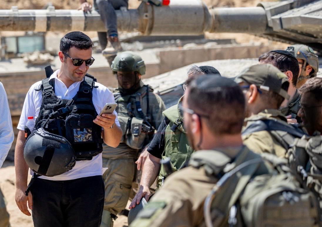 זופניק בכיכר | כל התמונות, הנייעס והחשיפות של השבוע שלא תרצו לפספס