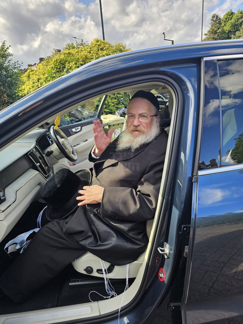 זופניק בכיכר | כל התמונות, הנייעס והחשיפות של השבוע שלא תרצו לפספס