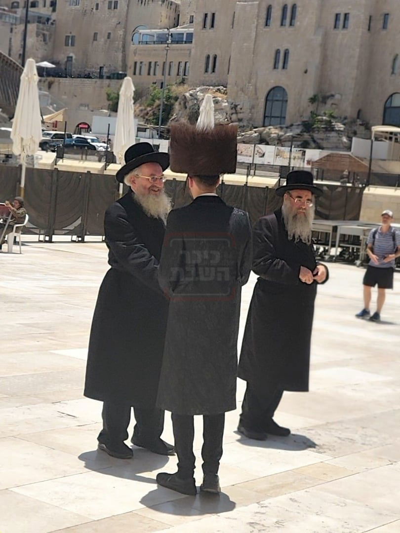 זופניק בכיכר | כל התמונות, הנייעס והחשיפות של השבוע שלא תרצו לפספס