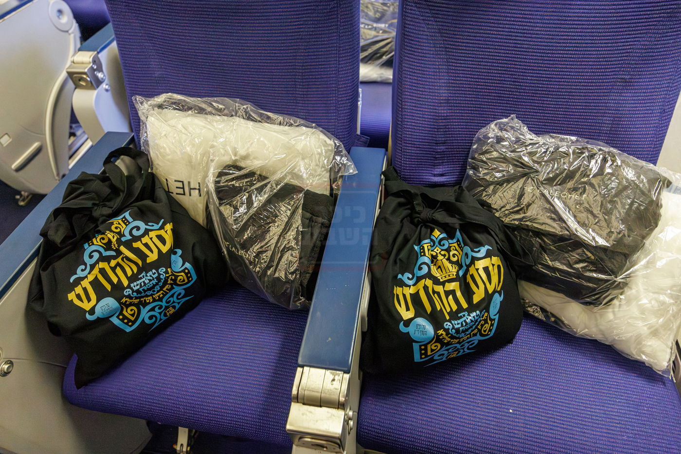 האדמו"ר מטאהש במסע הקודש להונגריה