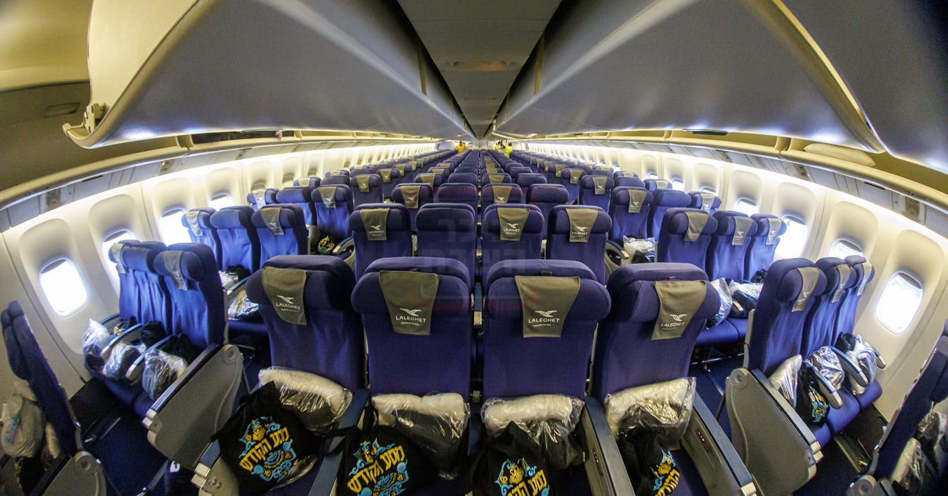 האדמו"ר מטאהש במסע הקודש להונגריה