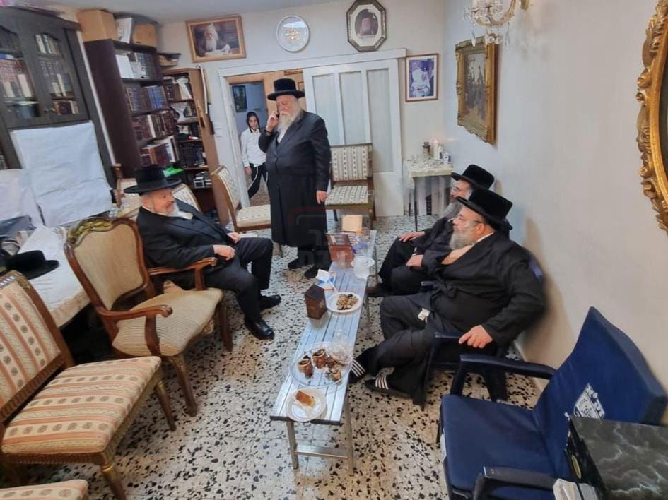 זופניק בכיכר | כל התמונות, הנייעס והחשיפות של השבוע שלא תרצו לפספס