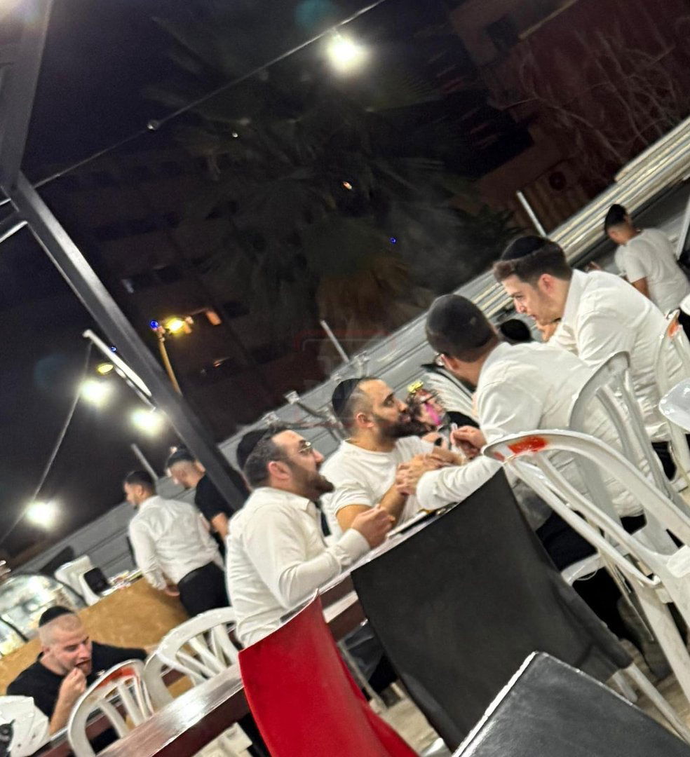 זופניק בכיכר | כל התמונות, הנייעס והחשיפות של השבוע שלא תרצו לפספס