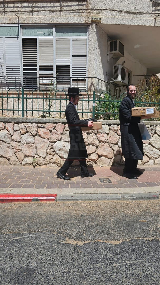 זופניק בכיכר | כל התמונות, הנייעס והחשיפות של השבוע שלא תרצו לפספס