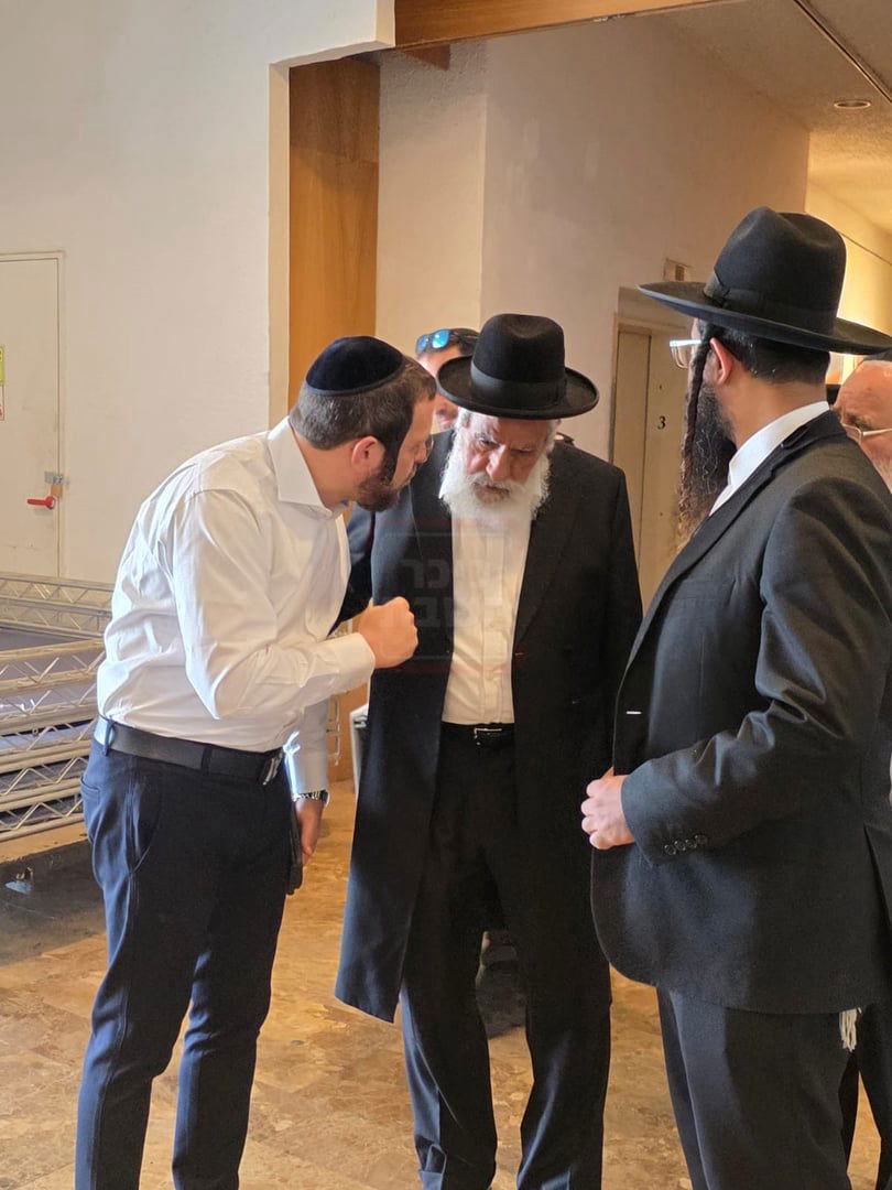 זופניק בכיכר | כל התמונות, הנייעס והחשיפות של השבוע שלא תרצו לפספס