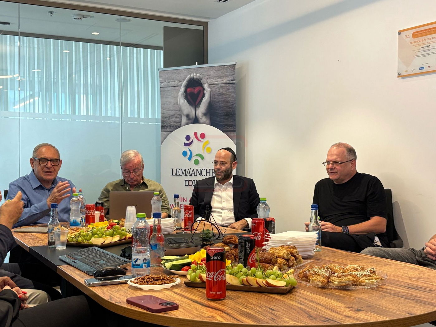 זופניק בכיכר | כל התמונות, הנייעס והחשיפות של השבוע שלא תרצו לפספס