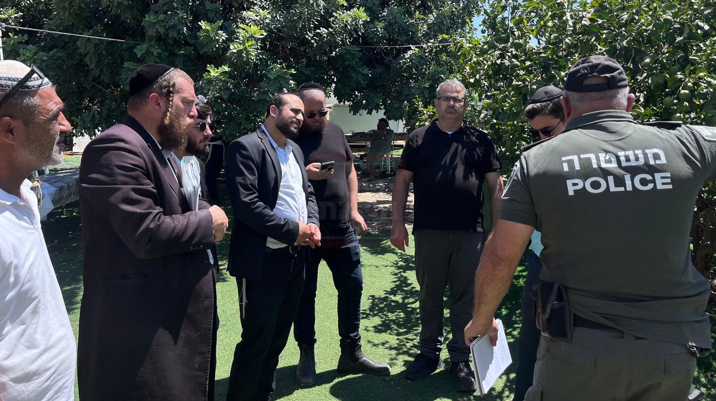 זופניק בכיכר | כל התמונות, הנייעס והחשיפות של השבוע שלא תרצו לפספס