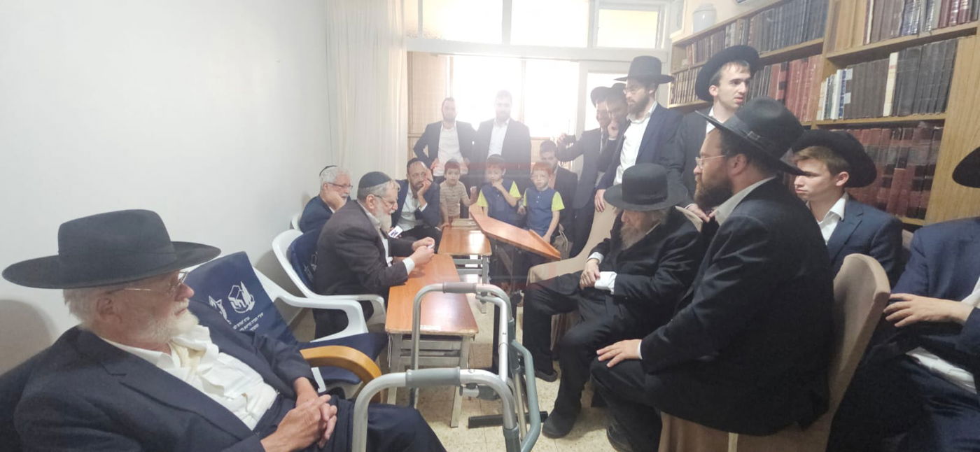 זופניק בכיכר | כל התמונות, הנייעס והחשיפות של השבוע שלא תרצו לפספס