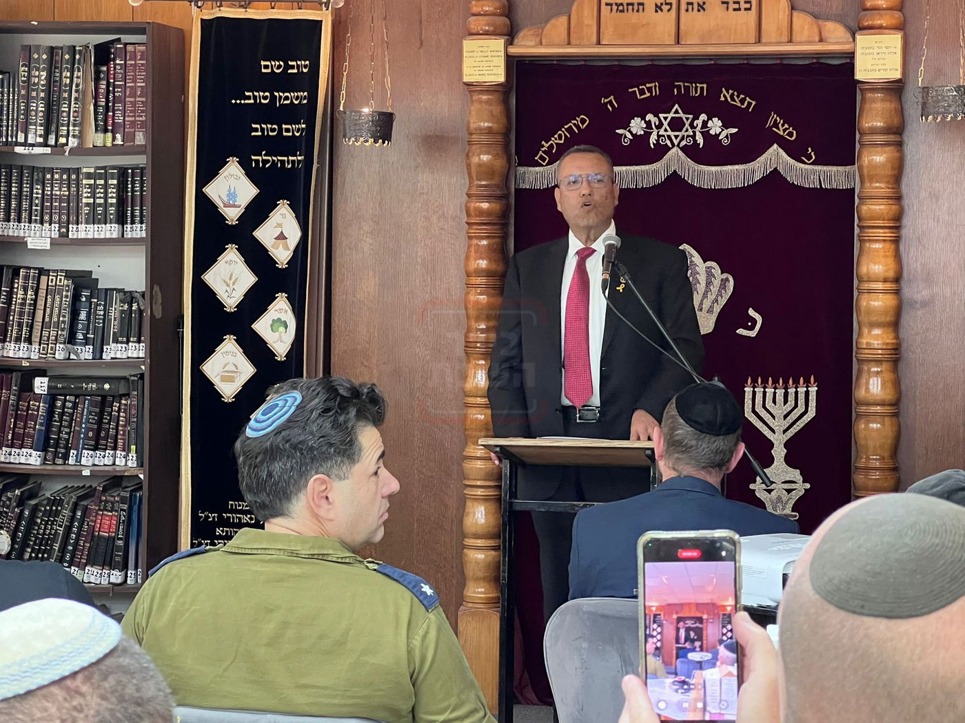 זופניק בכיכר | כל התמונות, הנייעס והחשיפות של השבוע שלא תרצו לפספס