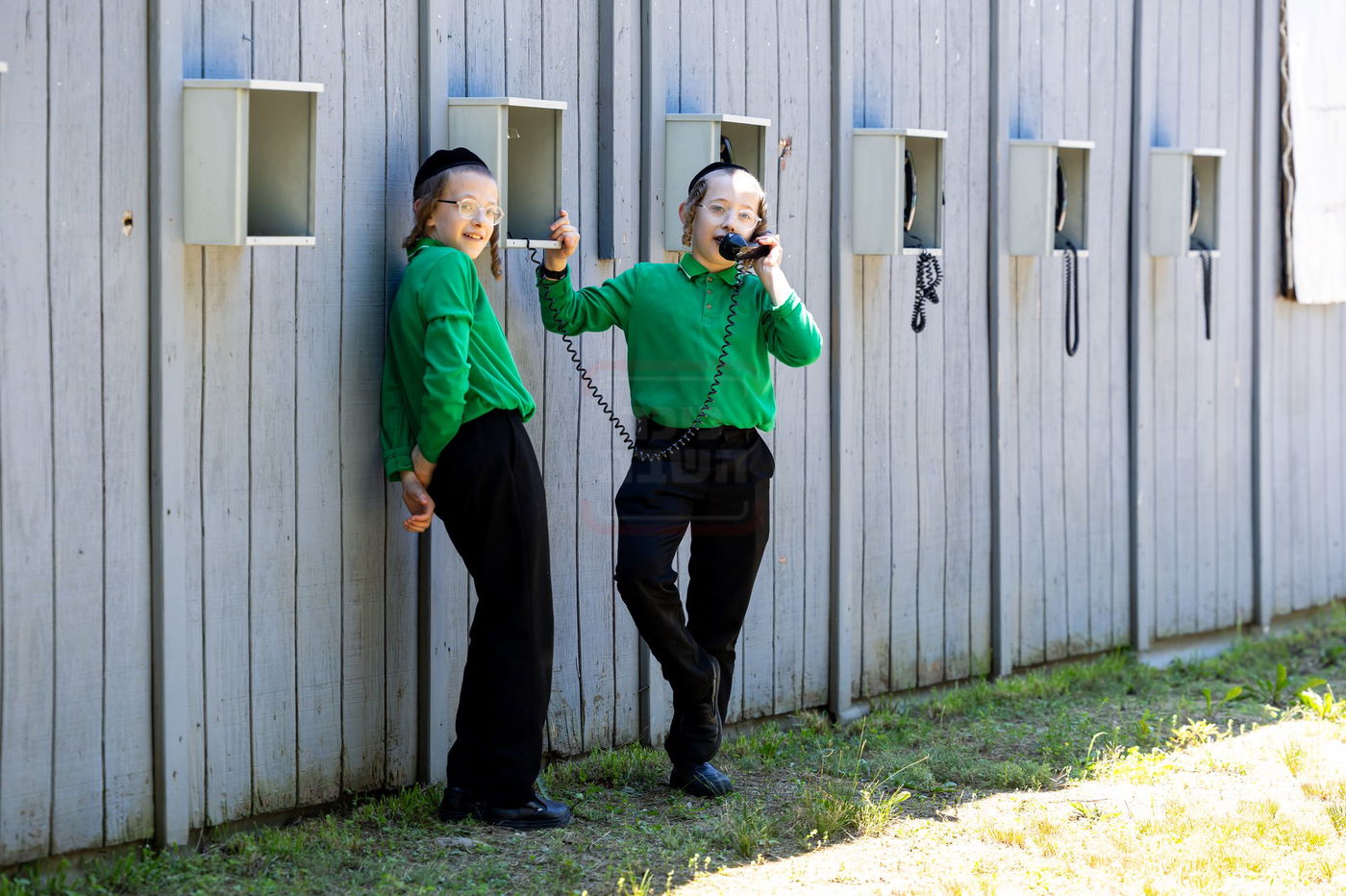 שבוע הראשון בקאנטרי בארה"ב 