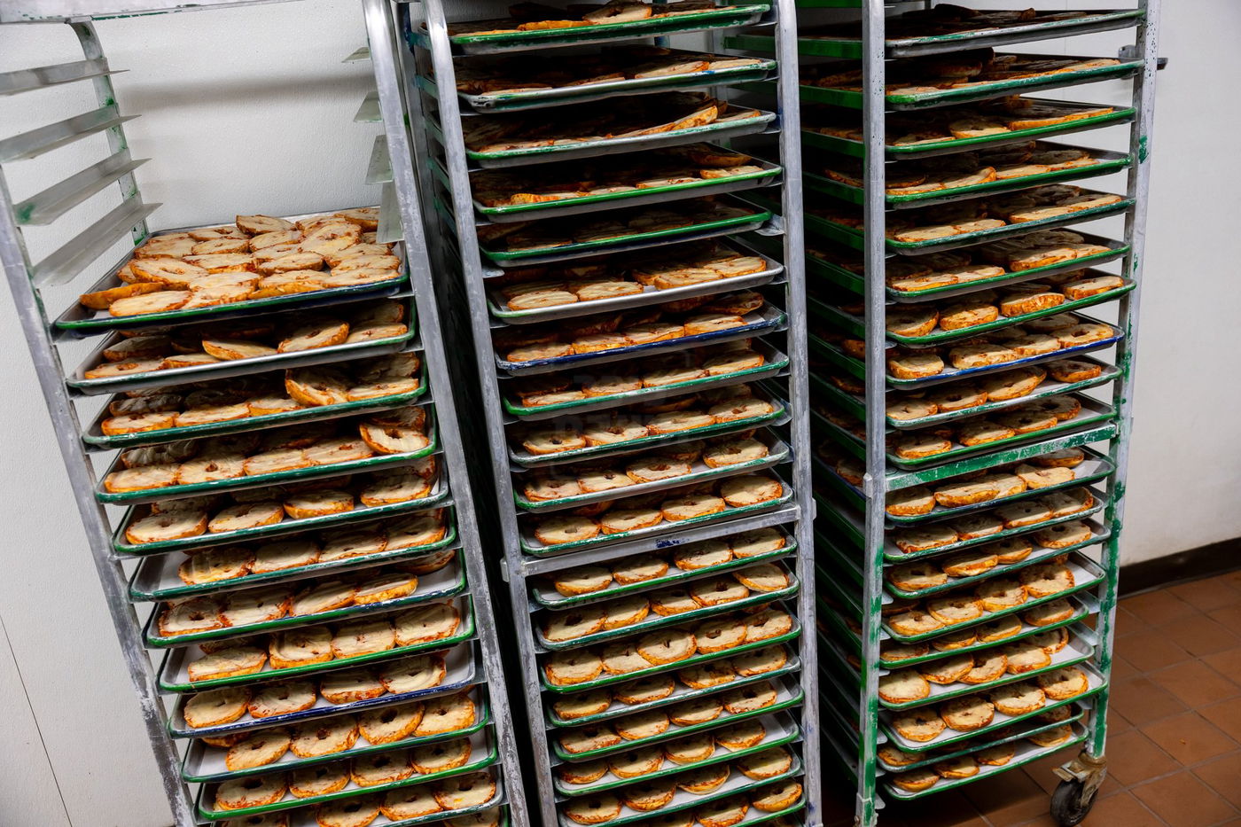 שבוע הראשון בקאנטרי בארה"ב 