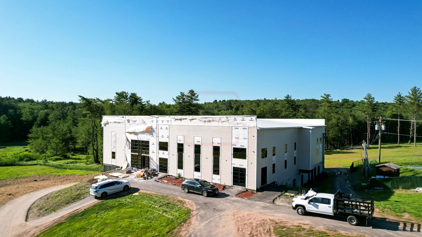 שבוע הראשון בקאנטרי בארה"ב 