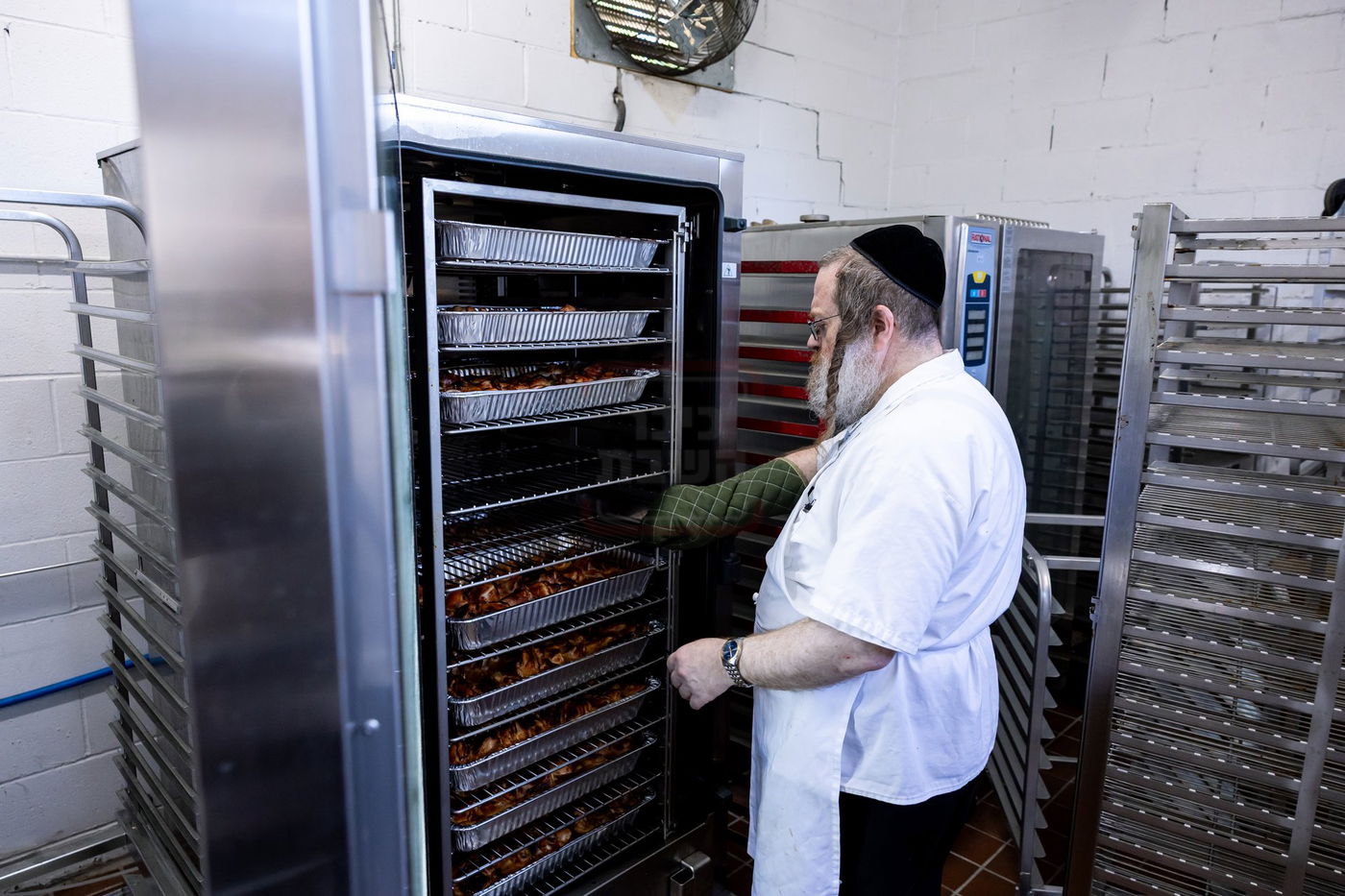 שבוע הראשון בקאנטרי בארה"ב 