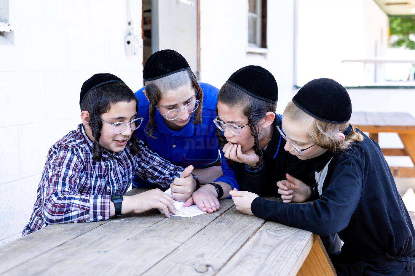 שבוע הראשון בקאנטרי בארה"ב 